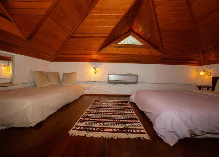 Sirince Klaseas Hotel&restaurant سلجوك