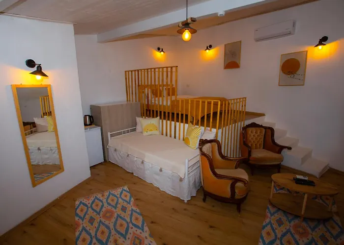 Sirince Klaseas Hotel&restaurant