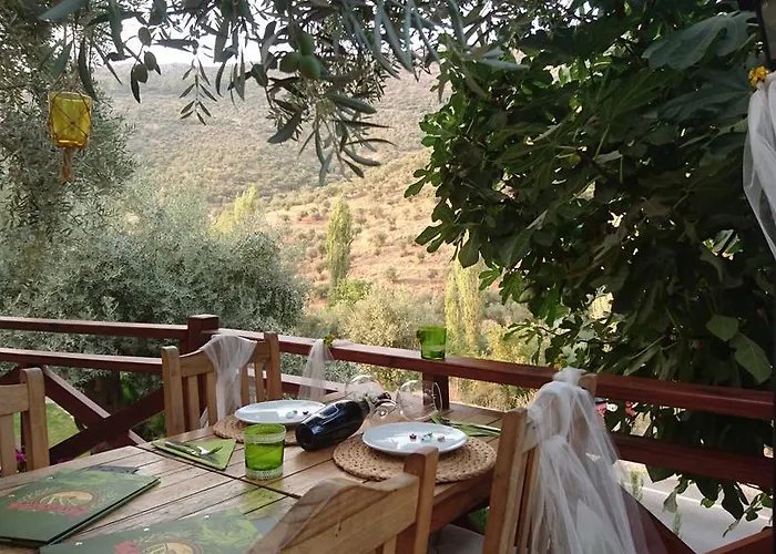 Sirince Klaseas Hotel&restaurant 4*