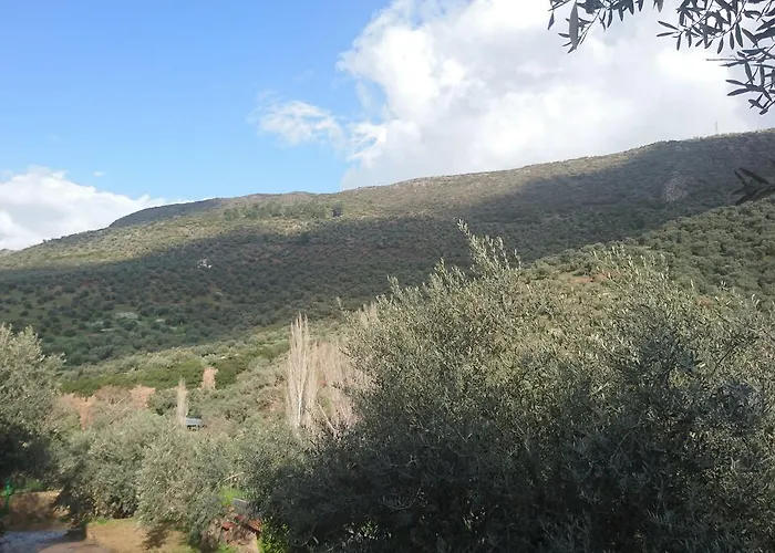 Sirince Klaseas Hotel&restaurant 4*