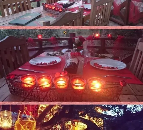 Sirince Klaseas Hotel&restaurant